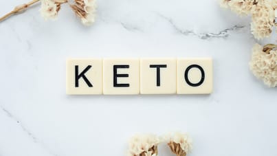 keto, dieta ketogeniczna
